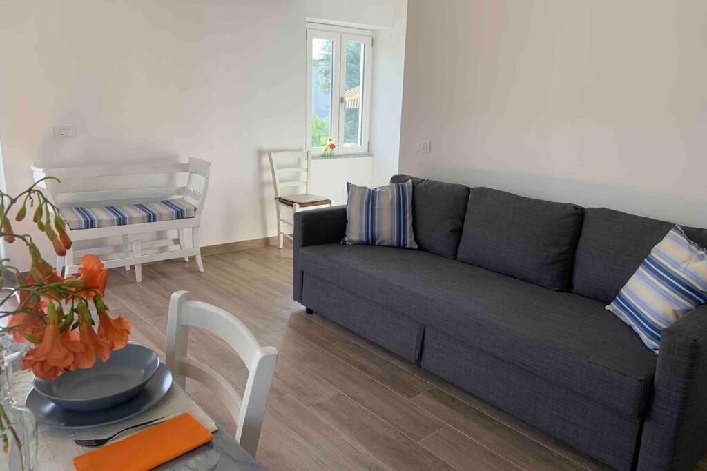 Antica Casa Nel Borgo Apartment Pietrasanta Bagian luar foto