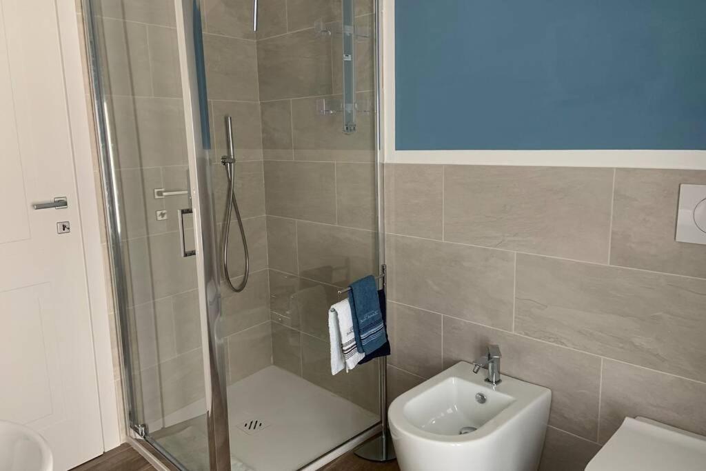 Antica Casa Nel Borgo Apartment Pietrasanta Bagian luar foto